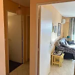 La Bluette - T2 - De Peguiere - St Raphaël Apartamento