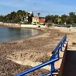 La Bluette - T2 - De Peguiere - St Raphaël * Saint-Raphaël