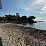 La Bluette - T2 - De Peguiere - St Raphaël