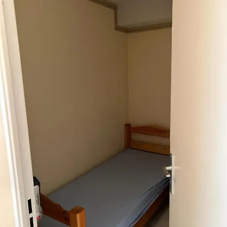 Appartement La Bluette - T2 - De Peguiere - St Raphael