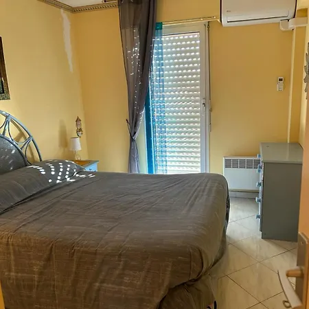 Appartement La Bluette - T2 - De Peguiere - St Raphael *
