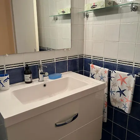 Appartement La Bluette - T2 - De Peguiere - St Raphael