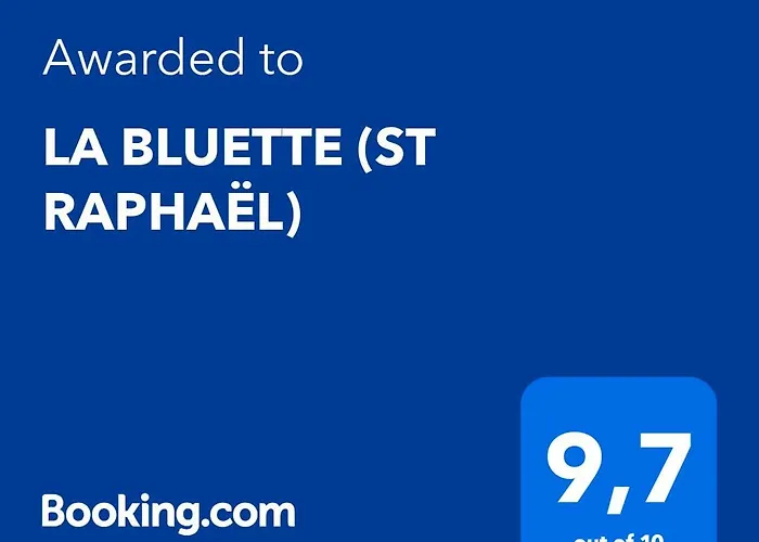 Lägenhet La Bluette - T2 - De Peguiere - St Raphael